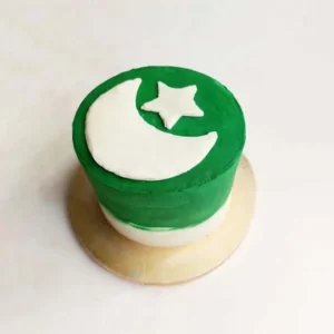 Buy Independence Day Bento Cake Online