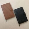 Executive Button Notebook Corporate gifting for Clients