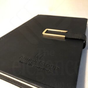 Executive Notebook Corporate Bulk Gifting for Clients