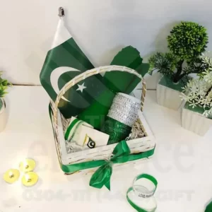 Independence-day-gift-basket Corporate Gift