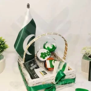 Independence-joy-hamper Corporate Gift