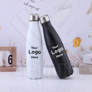 Metal Bottle Corporate Gifting for Clients