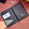 Best Premium Leather Notebook and Pen Gift Online