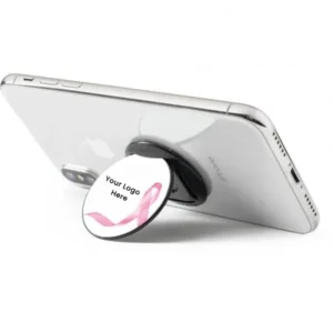 Breast Cancer Awareness Phone Stand Online Corporate Gifts for Employees in Paklstan