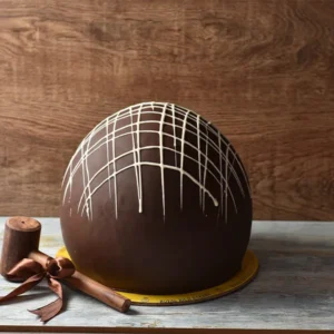 Buy Ball Cake with Box Online Corporate Gifts for Clients and Employees in Pakistan
