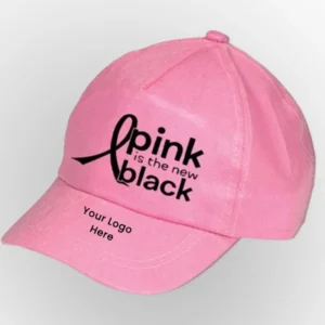 Buy Best Breast Cancer Awareness Cap Online Corporate Gifts in Pakistan