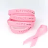Buy Breast Cancer Wrist Band Online Corporate Gifts for Clients and Employees in Pakistan