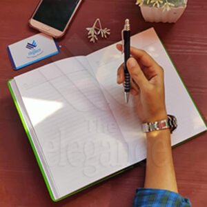 Buy Corporate Classic Journal & Pen Combo Online