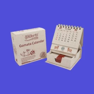 Buy Cube Pad Table Calendar Online Gifts