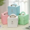 Cake Boxes