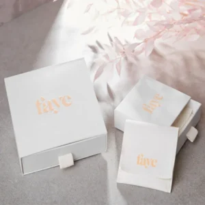 Jewellery Gift Boxes