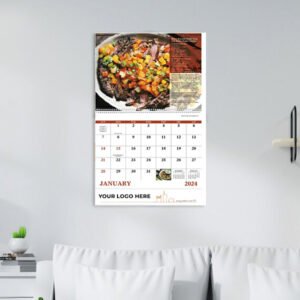 Promotional Calendars
