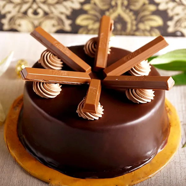 Everyone Loves Receiving a Gift - To order Birthday cake Online in  Barkatpura