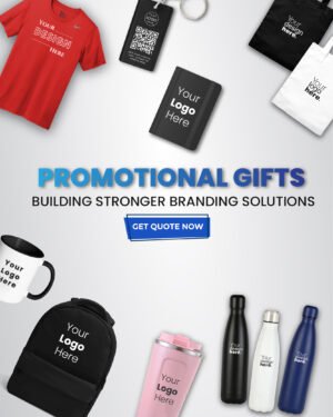 Best Corporate Gifting Solution in Pakistan - Get a Quote Now