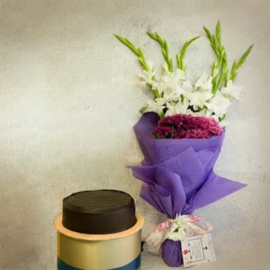 Send Chocolate-Passion-Combo-Online-Corporate Gifts for Employees to-Pakistan