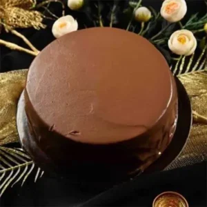 Send-Milk-Royal-Cake-3-layers-with-Box-Online Corporate Gifts to Employees in Pakistan