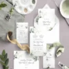 Wedding Invitations
