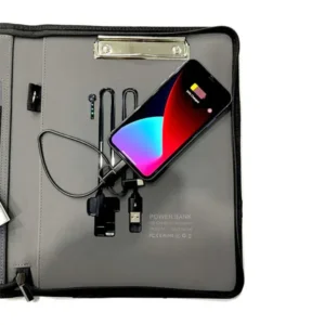 Best Smart Multifunction Laptop Case Online Corporate Gifting for Clients in Pakistan