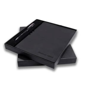 Buy Best Executive Journal Dairy and Pen Online Corporate Gifting in Pakistan