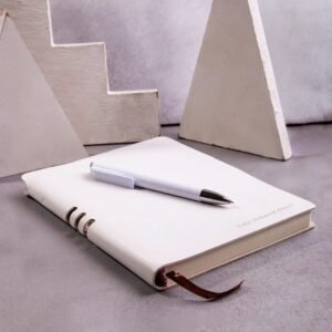 Buy Premium Quality Executive Journal Dairy and Pen Online Corporate Gifts for Clients in Pakistan