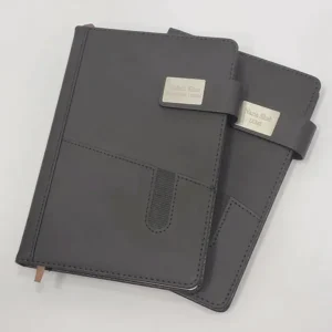 Diary with Pen Online Corporate Gifts for Clients and Employees in Pakistan