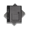 Premium Diary with Pen Mobile Grip Online Corporate Gifts in Pakistan