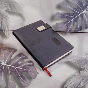 Premium Diary with Pen Online Corporate Gifting for Clients in Pakistan