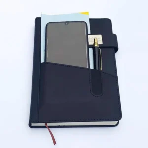 Premium Diary with Pen Online Corporate Gifts in Pakistan