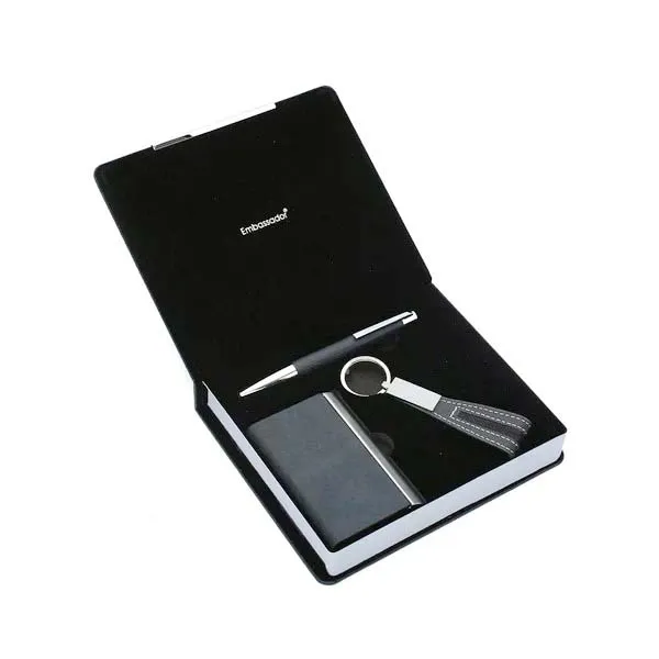 Embassador Gift Box | Corporate Gifting - The Elegance