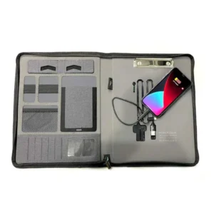 Smart Multifunction Laptop Case Online Corporate Gifting for Clients and Employees in Pakistan