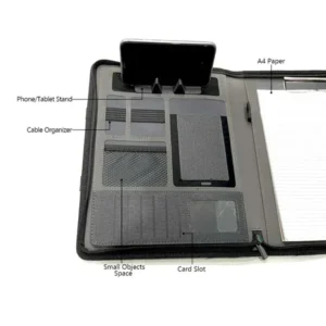 Smart Multifunction Laptop Case Online Corporate Gifting for Employees in Pakistan