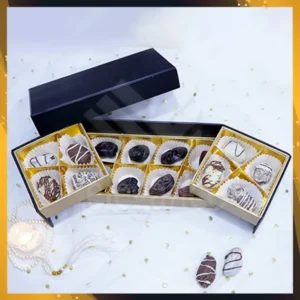 Divine Date Box