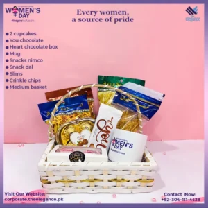 Sweet Sensation Corporate Gift Box