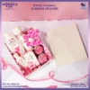 Womens Day Skincare Gift Box