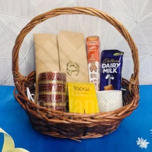Eid Cheer Basket