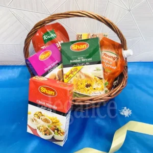 Eid Gourmet Delights