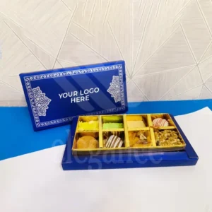 Sweet Celebrations Gift Box