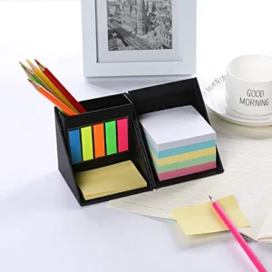 Cubic Sticky Note Pad