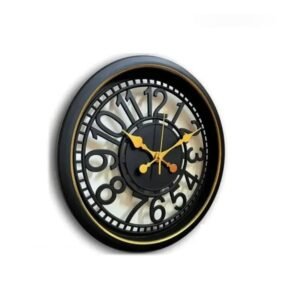 Antique Wall Clock