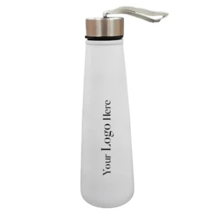 Buy White Sports Bottle Online Corporate Gifts in Pakistan