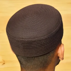 Embroidered Koofi Corporate Gifting for Clients