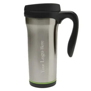 Stainless Steel Travelling Flask for Corporate Gifting