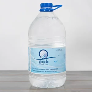 Zam Zam Water Corporate Gifts