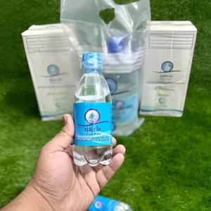 Zam Zam Water Gift for Clients and Employees