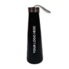 Black SS Sports Bottle Gifts for Clients and Employees