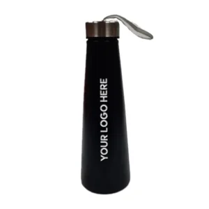 Black SS Sports Bottle Gifts for Clients and Employees