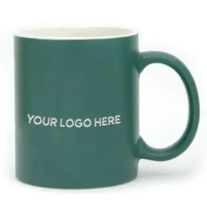Buy Best Green Ceremic Mug Online Corporate Gifts