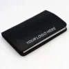 Buy Black Card Holder Gifts for Clients and Employees