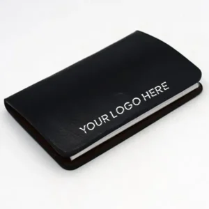 Buy Black Card Holder Gifts for Clients and Employees