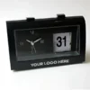 Buy Black Table Clock Online Corporate Gifts in Pakistan